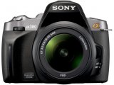 Sony A380 Alpha