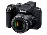 Nikon P500 Coolpix