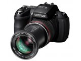 Fuji HS20 EXR – Zoom 30x