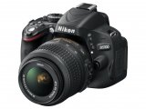 Nikon D 5100